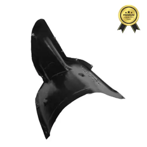 Pare boue d&rsquo;aile avant gauche pour SKODA OCTAVIA II ph. 1 2004-2009, partie avant, Qualité premium, Neuf Livraison Gratuite