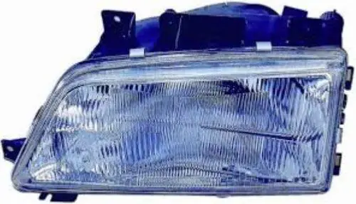 Meilleur Choix Phare droit pour PEUGEOT 405 1987-1995, H4, manuel, Neuf