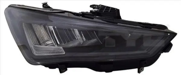 Must-Have Phare droit électrique pour CUPRA LEON depuis 2020, full LED, Mod. VALEO, Neuf