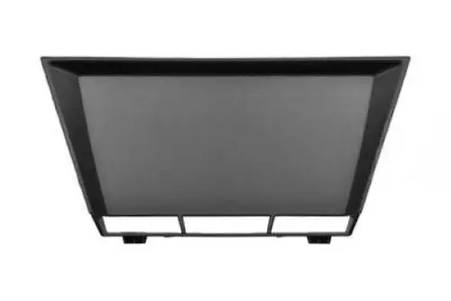 Acheter Direct Cache radar avant pour PEUGEOT 208 II phase 2 depuis 2023, Neuf