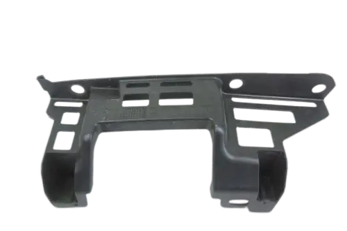 Support bride de fixation gauche pare chocs arrière interièur pour RENAULT CLIO V phase 1 2019-2023, Neuve Solde