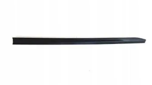 Moulure porte avant droite pour RENAULT CLIO V depuis 2023, Neuve Must-Have