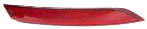 Remise Catadioptre arrière droit pour VOLKSWAGEN POLO V phase 2, 2014-2017, Neuf