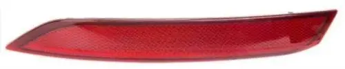 Catadioptre arrière gauche pour VOLKSWAGEN POLO V phase 2, 2014-2017, Neuf Acheter Direct