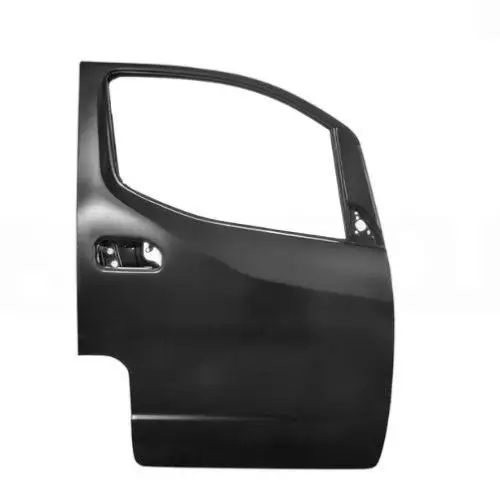 Satisfait Ou Remboursé Porte avant droite pour NISSAN NV200 depuis 2009, Neuve