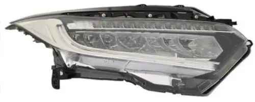 Phare droit pour Honda HR-V depuis 11/2018, full LED, avec moteur, Neuf Jusqu’à Épuisement Des Stocks