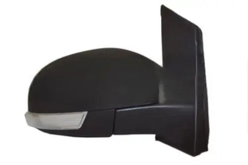 Expédié Aujourd’hui Rétroviseur droit électrique pour FORD FOCUS II phase 2 2008-2011, dégivrant, feu clignotant, Neuf
