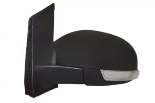 Prix Réduit Rétroviseur gauche électrique pour FORD FOCUS II phase 2 2008-2011, dégivrant, feu clignotant, Neuf