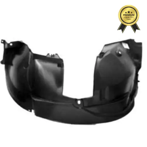 Must-Have Pare boue aile avant gauche pour DACIA SANDERO I, 2008-2012, qualitè premium, Neuf