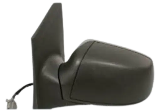 Offre Limitée Rétroviseur gauche èlectrique pour FORD FOCUS II phase 1 2004-2007, dègivrant, noir, 6H5P, Neuf