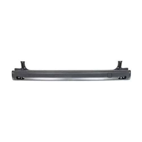 Bon Marché Pare-chocs arrière pour FIAT SCUDO III depuis 2022, noir gaufré, prédisposition PDC, empattement long, Neuf