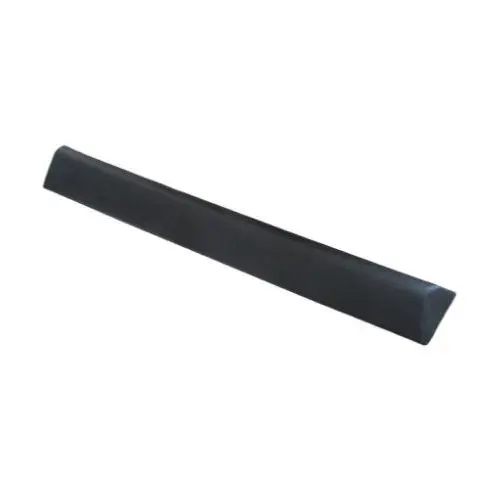 Vente Flash Moulure de porte avant droite pour DACIA DOKKER STEPWAY depuis 2015, avec clips, noire gaufrée, Neuve