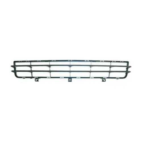 Commande En Gros Grille centrale de pare-chocs avant pour FIAT IDEA depuis 2003, Neuve
