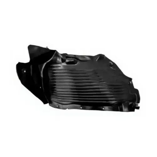 Pare-boue aile avant gauche pour MITSUBISHI L200 V Phase 2 2019-2023, partie avant, en plastique, Neuf Acheter En Ligne