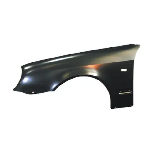 Aile avant gauche pour MERCEDES CLK 1997-2003, avec trou pour feu répétiteur, Neuve Soldes