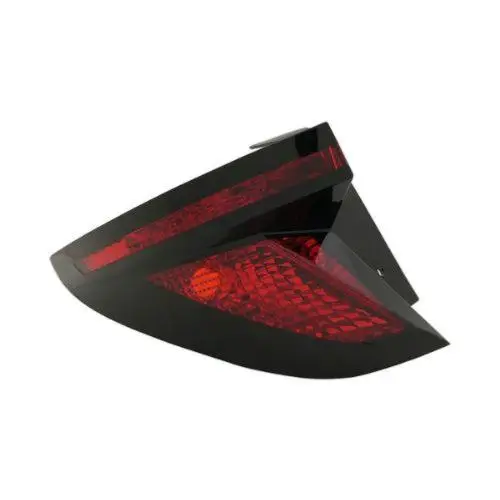 Feu arrière droit extérieur pour HYUNDAI TUCSON IV phase 1 2020-2024, avec porte-lampe, Neuf Offre Du Jour
