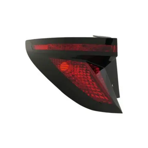 Feu arrière gauche extérieur pour HYUNDAI TUCSON IV phase 1 2020-2024, avec porte-lampe, Neuf Prix Réduit