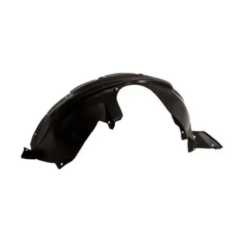 Offre Du Jour Pare-boue aile avant gauche pour SUZUKI SX4 2007-2012, en plastique, Neuf