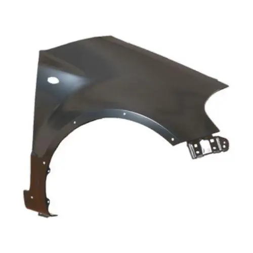 Solde Aile avant droite pour SUZUKI SX4 2007-2012, avec trous pour feu répétiteur et pour élargisseur d&rsquo;aile, Neuve