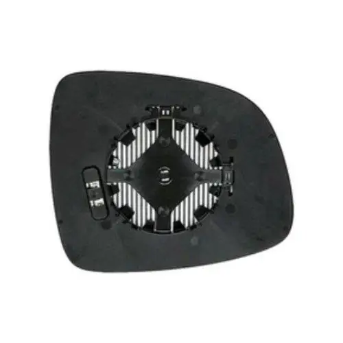 Offre Exclusive Verre de rétroviseur gauche pour SUZUKI SX4 2007-2012, convexe, thermique, Neuf