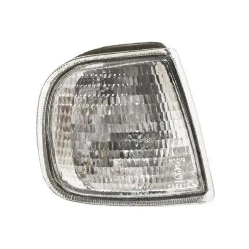 Phare avant droit pour SEAT IBIZA II phase 1 1993-1996, blanc, avec porte-lampe, Neuf Offre Exclusive