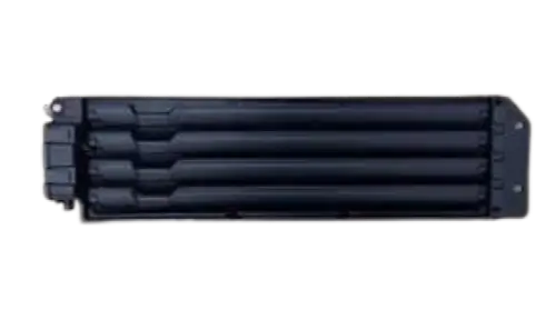 Grille intérieure pare chocs avant inferieure pour RENAULT CLIO V phase 1, 2019-2023, Neuve Promotion Saisonnière