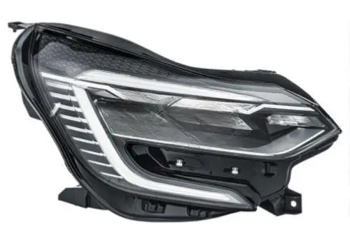 Expédition Rapide Phare droit pour MITSUBISHI ASX 2019-2023, Full LED, Mod. HELLA, Neuf