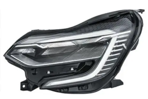Phare gauche pour MITSUBISHI ASX 2019-2023, full LED, Mod. HELLA, Neuf Prix Réduit
