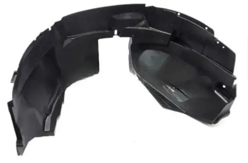 Pare-boue avant droite pour DACIA DUSTER 2 phase 1 depuis 01/2018, Neuf Produit De Marque
