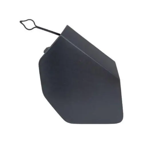 Bon Marché Cache-crochet de remorquage pour pare-chocs avant pour NISSAN QASHQAI II phase 2 2017-2021, Neuf