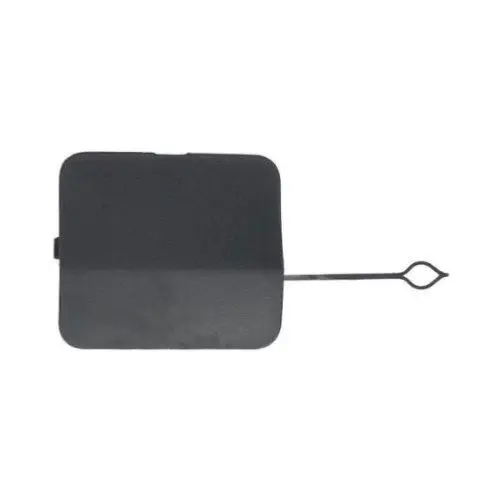 Remise Cache-crochet de remorquage pour pare-chocs arrière pour NISSAN QASHQAI II phase 2 2017-2021, Neuf