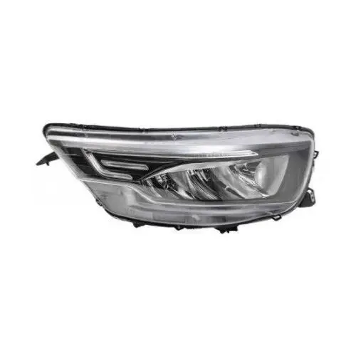 Expédié Aujourd’hui Phare optique droit pour IVECO DAILY 2019-2023, full LED, électrique, avec moteur, sans calculateur, Neuf
