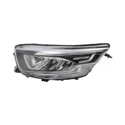 Phare optique gauche pour IVECO DAILY 2019-2023, full LED, électrique, avec moteur, sans calculateur, Neuf Commande En Gros
