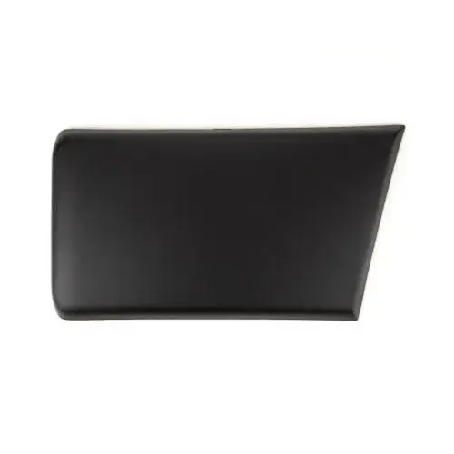 Solde Moulure latérale de porte avant gauche pour CITROËN JUMPER II phase 2 2014-2023, noire, empattement moyen, version châssis plateau, avec kit adhésif, modèle 2018-2023, Neuve