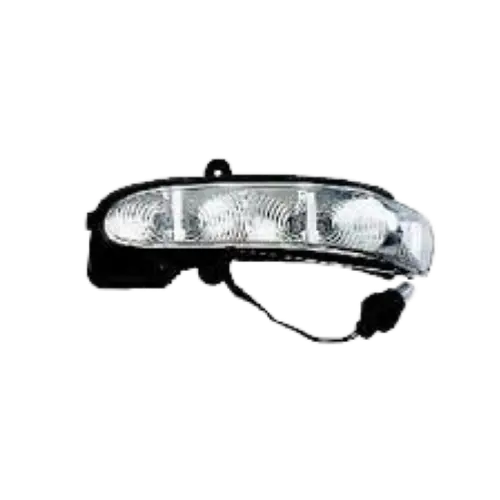 Feu arrière gauche pour MERCEDES (W203) CLASSE C ph. 2 2004-2007 LED, feu clignotant, Neuf Offre Spéciale