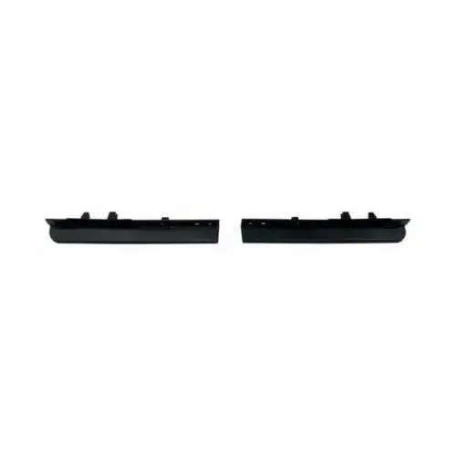 Quantité Limitée Kit de spoilers de pare-chocs avant (droite+gauche) pour RENAULT KANGOO III phase 1 depuis 2021, Neuf