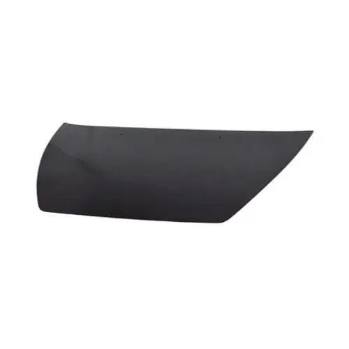Réduction Capot moteur pour VOLVO S40/V50 2007-2012, en aluminium, Neuf