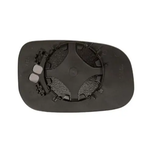 Paiement Sécurisé Verre de rétroviseur gauche pour VOLVO S40/V50 2007-2012, asphérique, mod. jusqu&rsquo;à 2009, Neuf