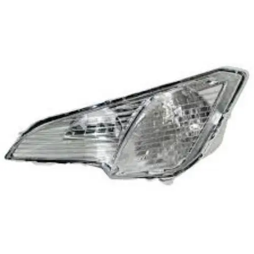 Antibrouillard gauche pour FORD ECOSPORT II phase 2, depuis 2018, Neuf Meilleure Vente