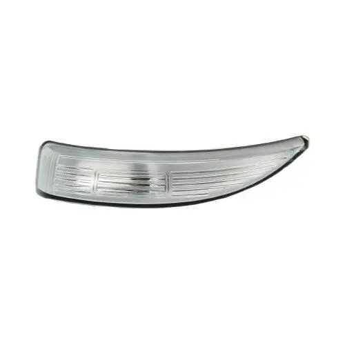 Achat Immédiat Feu clignotant de rétroviseur gauche pour FORD KA depuis 2016, Neuf