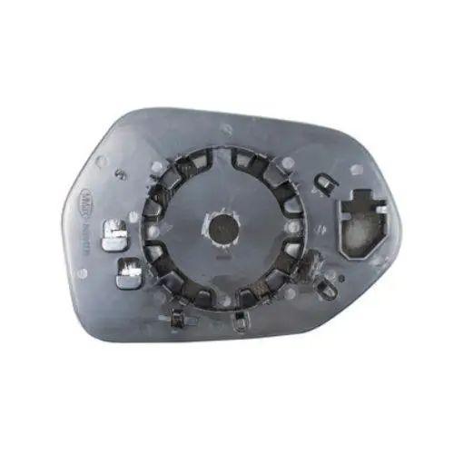 Vente Flash Verre de rétroviseur droit pour TOYOTA COROLLA depuis 2023, chauffant, convexe, chromé, BLIS, 5 portes, Neuf