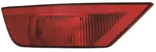Populaire Feu antibrouillard arrière gauche pour FORD ECOSPORT II phase 2, depuis 2018, sans porte-lampe, Neuf
