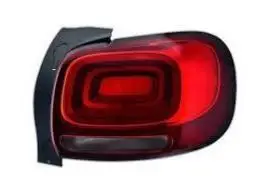 Feu arrière droit pour CITROËN C3 AIRCROSS 2017-2021, Original HELLA, Neuf Offre Exclusive