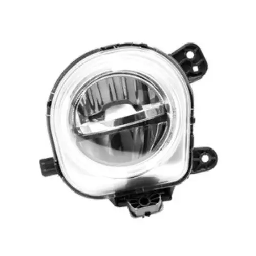 Authentique Antibrouillard gauche pour BMW X5 F15 2014-2018, LED, Neuf