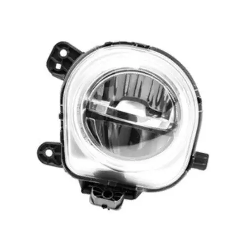 Seulement Aujourd’hui Antibrouillard droit pour BMW X5 F15 2014-2018, LED, Neuf