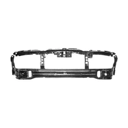 Masque face avant pour FORD FIESTA Mk4 phase 1 1996-1999, complet, Neuf Prix Cassé