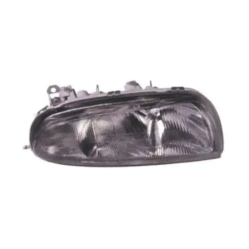Phare avant droitpour FORD FIESTA Mk4 phase 1 1996-1999, manuel/électrique, H7+H1, Neuf Prix Réduit