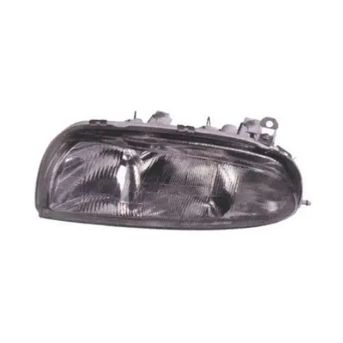 Offre Spéciale Phare avant gauche pour FORD FIESTA Mk4 phase 1 1996-1999, manuel/électrique, H7+H1, Neuf