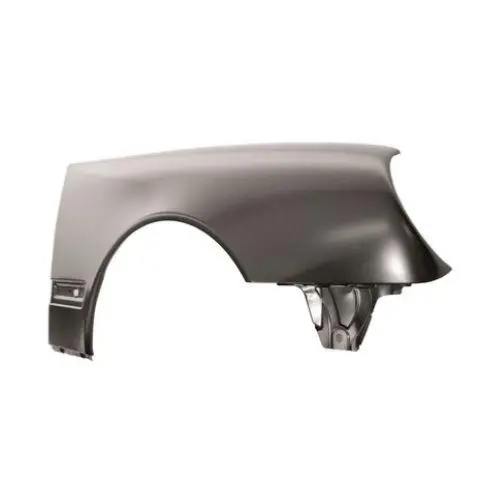 Aile avant droite pour MERCEDES CLASSE E 1999-2002 (W210), avec trou pour feu répétiteur, Neuve Acheter Direct