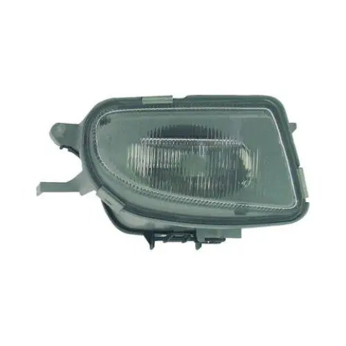 Antibrouillard droit pour MERCEDES CLASSE E 1999-2002 (W210), Neuf Haute Qualité